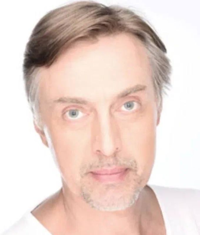 Алексей Лопаревич